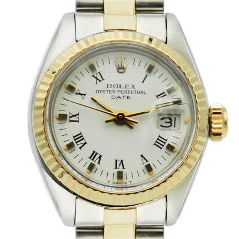 rolex 26mm oyster perpetual 176220|Rolex perpetual date price.